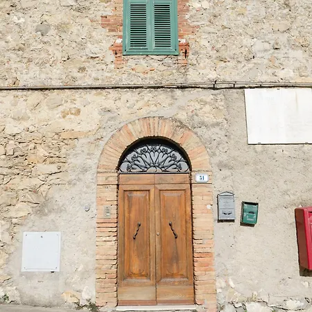 Grazioso In Toscana