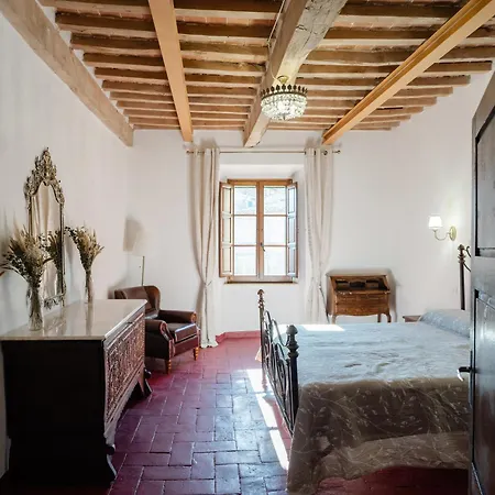 Grazioso In Toscana Ciciano