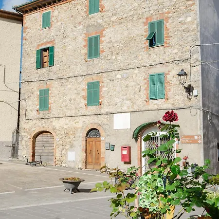 Apartment Grazioso In Toscana *