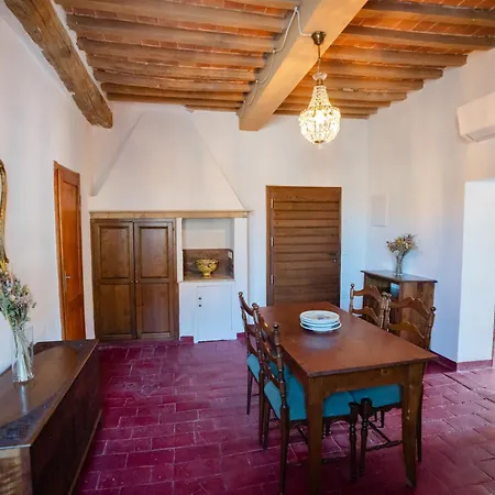 Grazioso In Toscana Ciciano